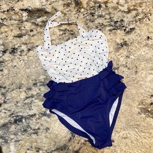 Janie and Jack 3t bathsuit